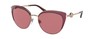 Солнцезащитные очки Bulgari BV6133 20140H