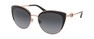 Солнцезащитные очки Bulgari BV6133 2014T3