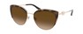 Солнцезащитные очки Bulgari BV6133 278/13
