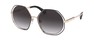 Солнцезащитные очки Bulgari BV6144KB 20568G
