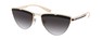 Солнцезащитные очки Bulgari BV6145 20338G
