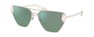 Солнцезащитные очки Bulgari BV6148 278/9C