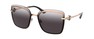 Солнцезащитные очки Bulgari BV6151B 20148G