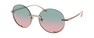 Солнцезащитные очки Bulgari BV6153 20140Q