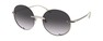 Солнцезащитные очки Bulgari BV6153 278/8G