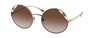 Солнцезащитные очки Bulgari BV6159 278/13