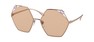 Солнцезащитные очки Bulgari BV6160 2014/3