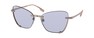 Солнцезащитные очки Bulgari BV6162 20141A