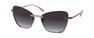 Солнцезащитные очки Bulgari BV6162 20148G