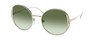 Солнцезащитные очки Bulgari BV6169 278/3M