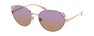 Солнцезащитные очки Bulgari BV6177 2014EL