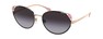 Солнцезащитные очки Bulgari BV6177 20238G