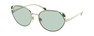 Солнцезащитные очки Bulgari BV6177 278/M1