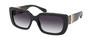 Солнцезащитные очки Bulgari BV8223B 501/8G