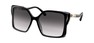 Солнцезащитные очки Bulgari BV8229B 53818G