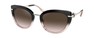 Солнцезащитные очки Bulgari BV8231B 54503B