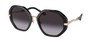 Солнцезащитные очки Bulgari BV8242B 501/8G