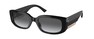 Солнцезащитные очки Bulgari BV8259 501/T3