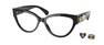 Оптическая оправа Chanel CH3425 C501