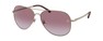 Солнцезащитные очки Chanel CH4189TQ C395S1