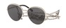Солнцезащитные очки Chanel CH4242 C124S4