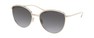 Солнцезащитные очки Chanel CH4258B C395S6