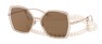 Солнцезащитные очки Chanel CH4262 C132EF