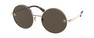 Солнцезащитные очки Chanel CH4268 C395/3