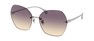 Солнцезащитные очки Chanel CH4271T C1242Q
