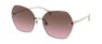 Солнцезащитные очки Chanel CH4271T C3959T