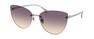 Солнцезащитные очки Chanel CH4273T C1242Q