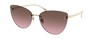 Солнцезащитные очки Chanel CH4273T C3959T