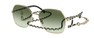 Солнцезащитные очки Chanel CH4275Q C468S3
