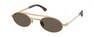 Солнцезащитные очки Chanel CH4297H C125/3