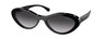 Солнцезащитные очки Chanel CH5416 1712S6