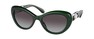 Солнцезащитные очки Chanel CH5443H 1672S6