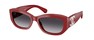 Солнцезащитные очки Chanel CH5493 1822S6