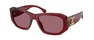 Солнцезащитные очки Chanel CH5554 1819EV