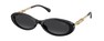 Солнцезащитные очки Chanel CH5565 C622S8