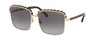 Солнцезащитные очки Chanel CH9548Q L9516