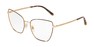 Оптическая оправа Dolce & Gabbana DG1314 1320