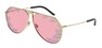 Солнцезащитные очки Dolce & Gabbana DG2248 02/84