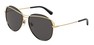 Солнцезащитные очки Dolce & Gabbana DG2261 133487