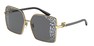 Солнцезащитные очки Dolce & Gabbana DG2279 02/AL