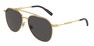 Солнцезащитные очки Dolce & Gabbana DG2296 02/87