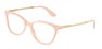Оптическая оправа Dolce & Gabbana DG3258 3095