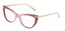 Оптическая оправа Dolce & Gabbana DG3329 3267