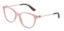 Оптическая оправа Dolce & Gabbana DG3363 3384