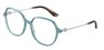 Оптическая оправа Dolce & Gabbana DG3364 3406