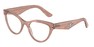 Оптическая оправа Dolce & Gabbana DG3372 3411